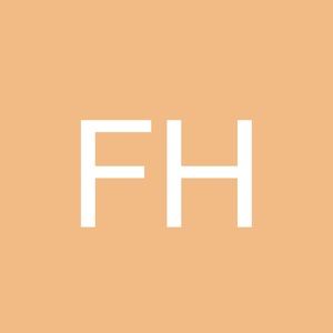 Meet your Posher, Frederike